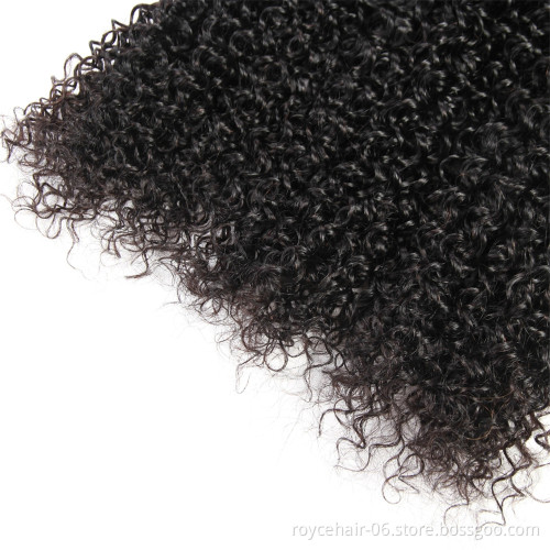 Brazilian Afro Kinky Curly Hair,Brazilian Vrigin Hair Kinky Curly Hair Bundles